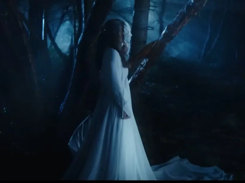 Yaga Parents Guide (2026) – Is the Supernatural Thriller Suitable for Teens?