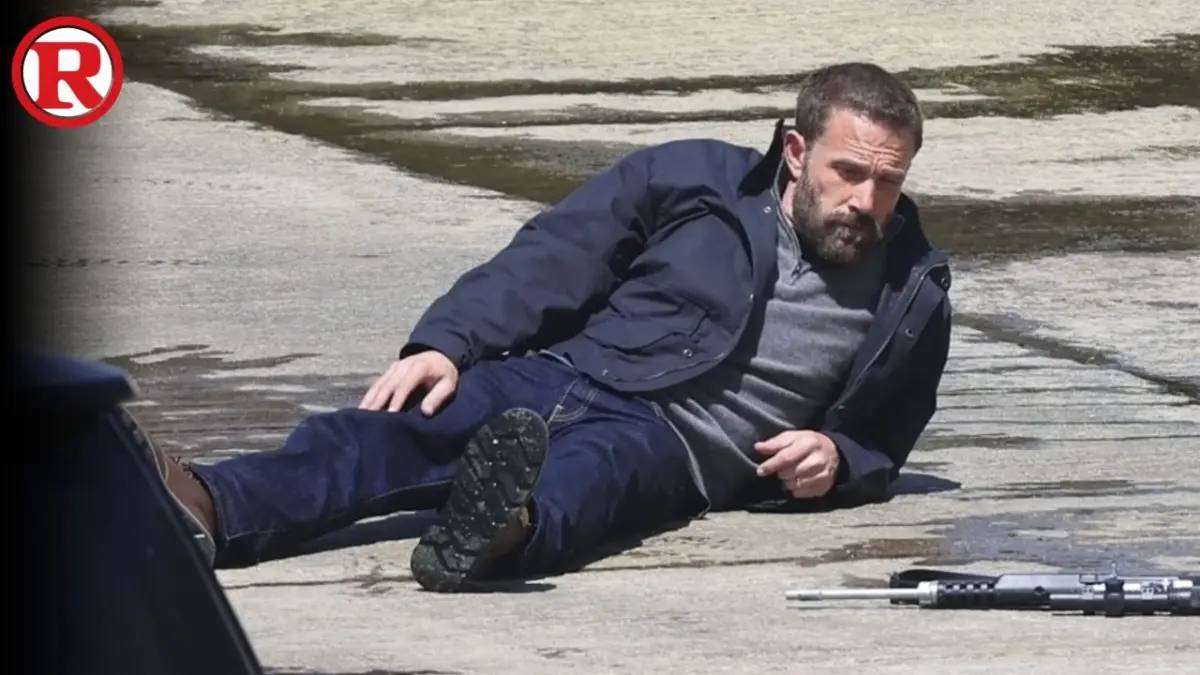 Animals Parents Guide (2026) – Is Ben Affleck’s Crime Thriller Suitable for Teens?