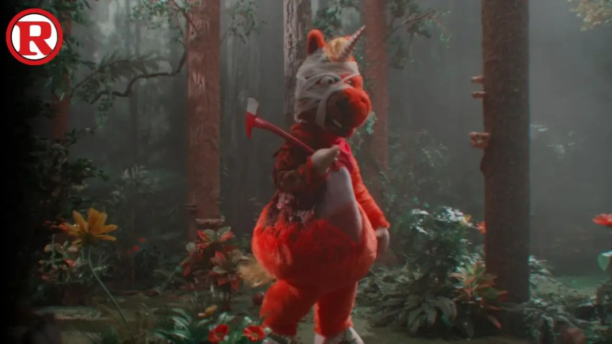 Buddy Parents’ Guide (2026) – Is This Twisted Horror Film Suitable for Teens?