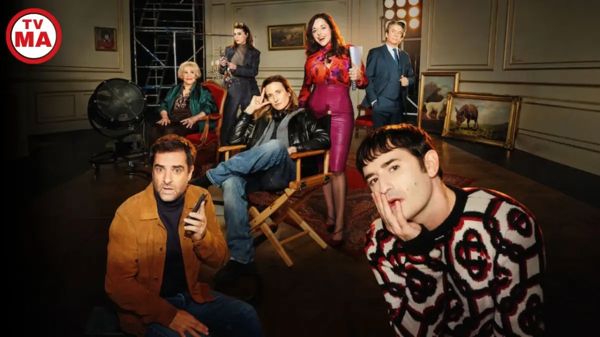 Call My Agent! The Movie Parents Guide (2026) – Is It Suitable for Teens?