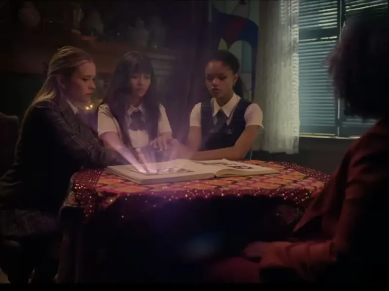 Coven Academy Parents Guide (2026) – Is It Suitable for Teens?