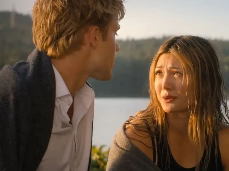 Crew Girl Parents Guide (2026) – Is This Netflix Rowing Drama Suitable for Teens?