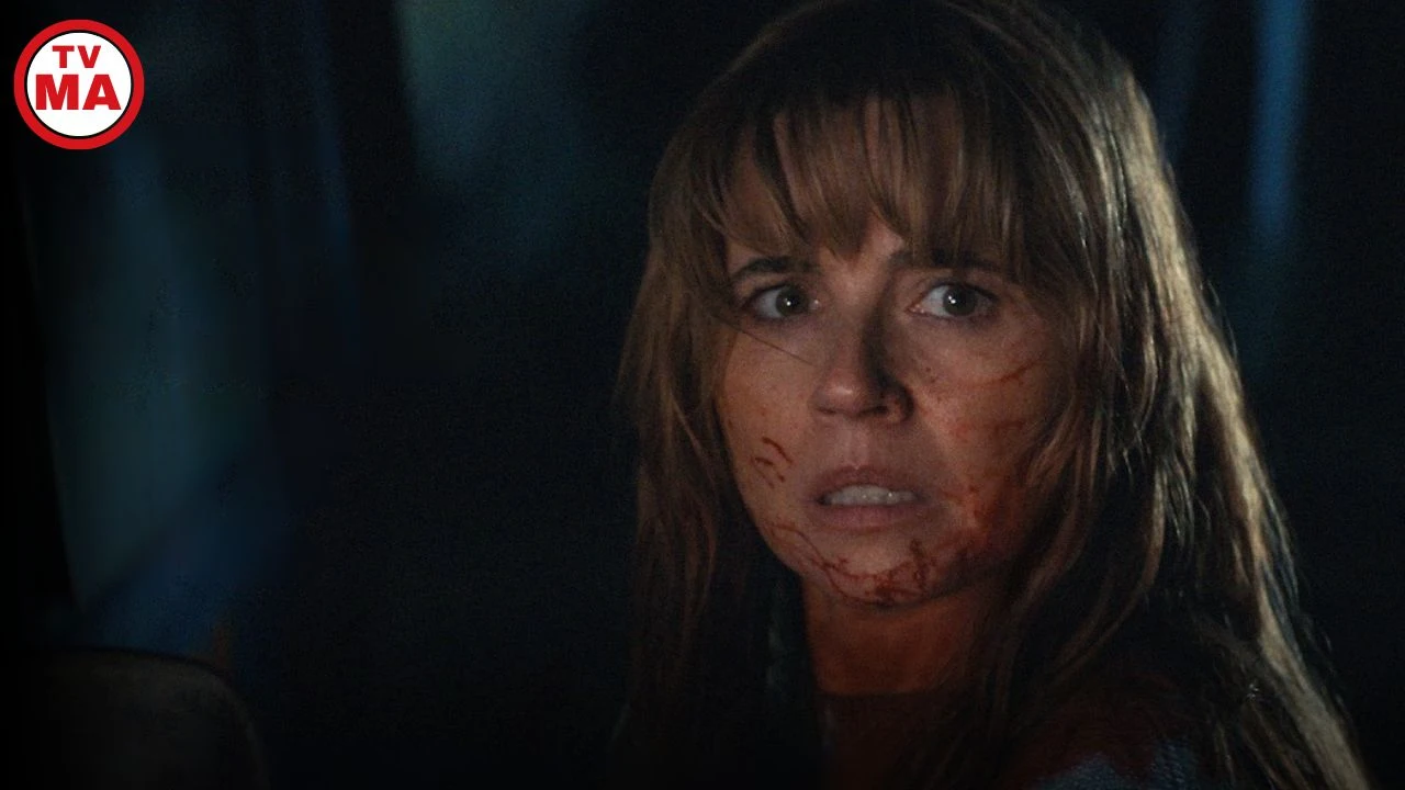 Crystal Lake 2026 Parents Guide Age Rating