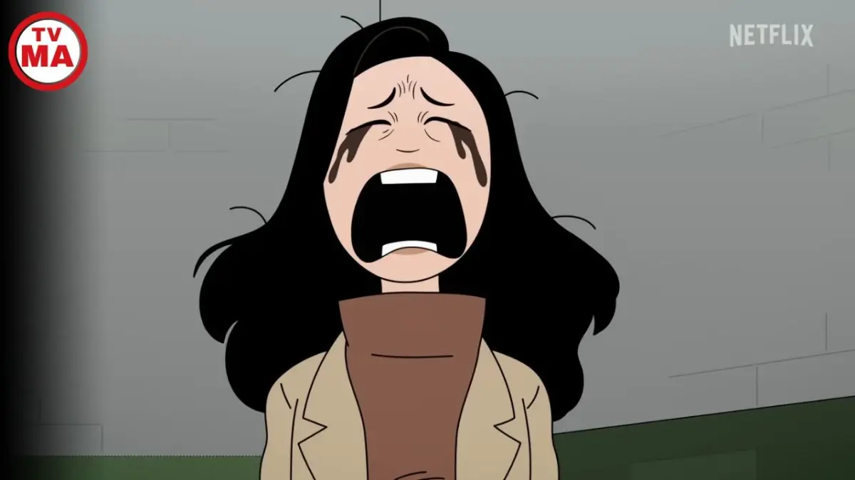 Netflix DANG! Parents Guide (2026) – Is This Netflix Adult Animated Comedy Suitable for Teens?
