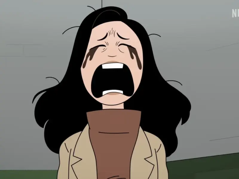 Netflix DANG! Parents Guide (2026) – Is This Netflix Adult Animated Comedy Suitable for Teens?
