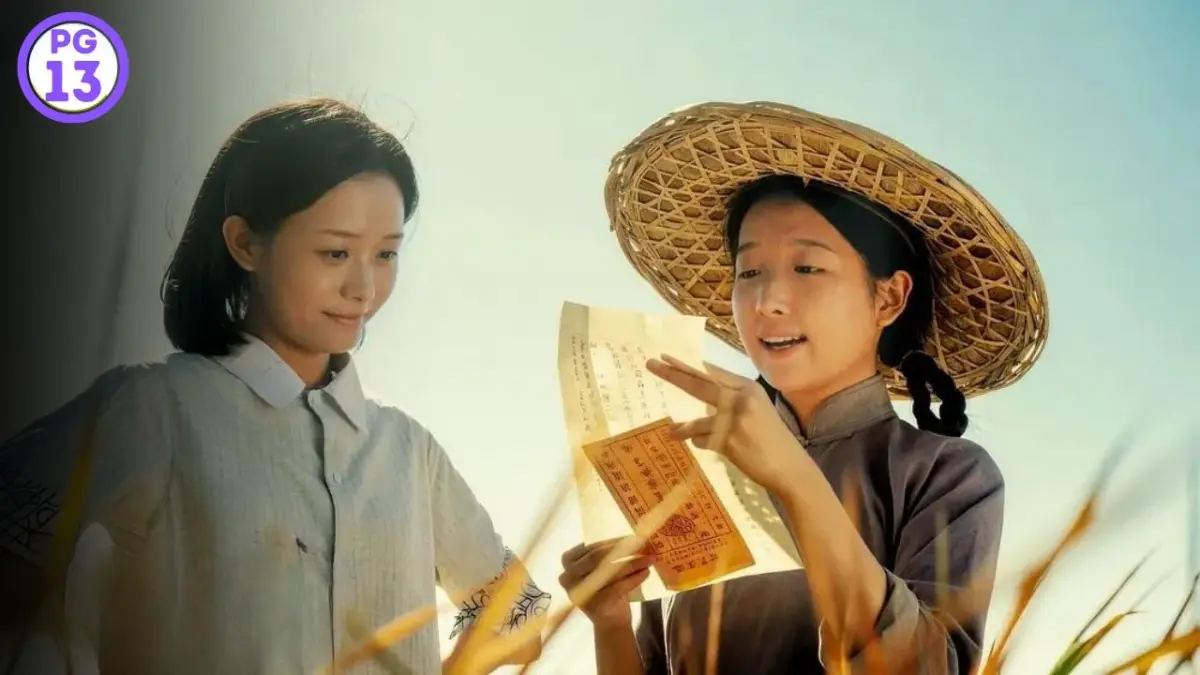 Dear You Parents Guide (2026) – Is This Emotional PG-13 Drama Suitable for Teens?