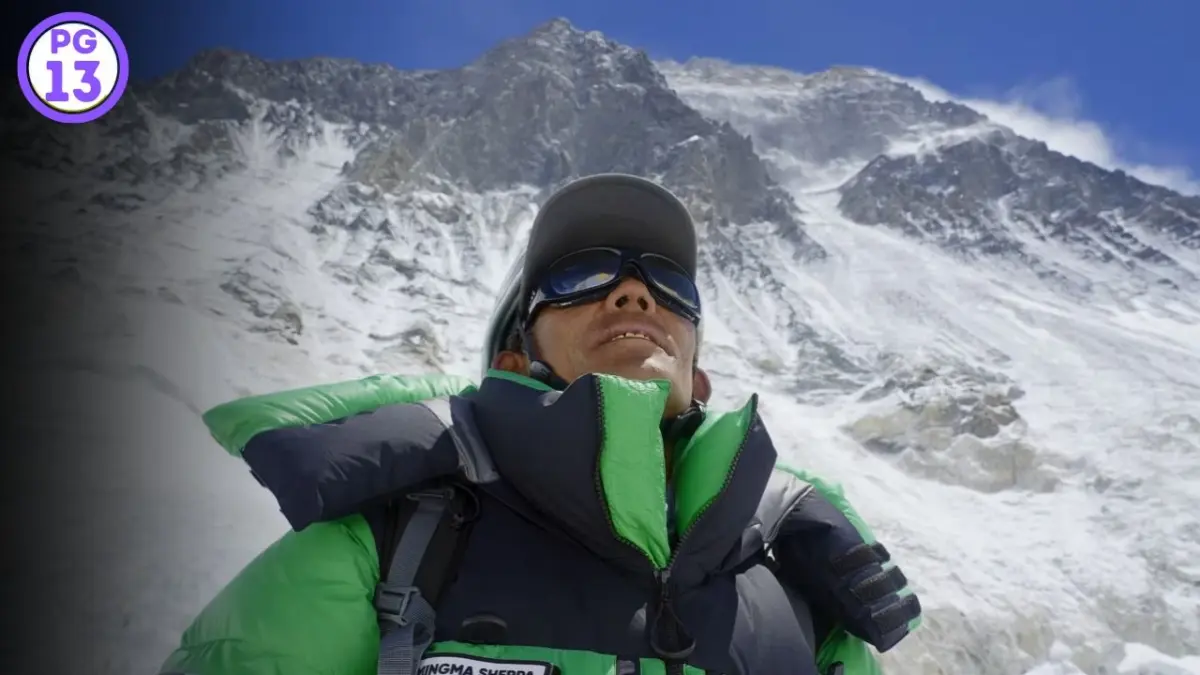 Everest: The Other Side Parents Guide (2026) – Is It Suitable for Teens?