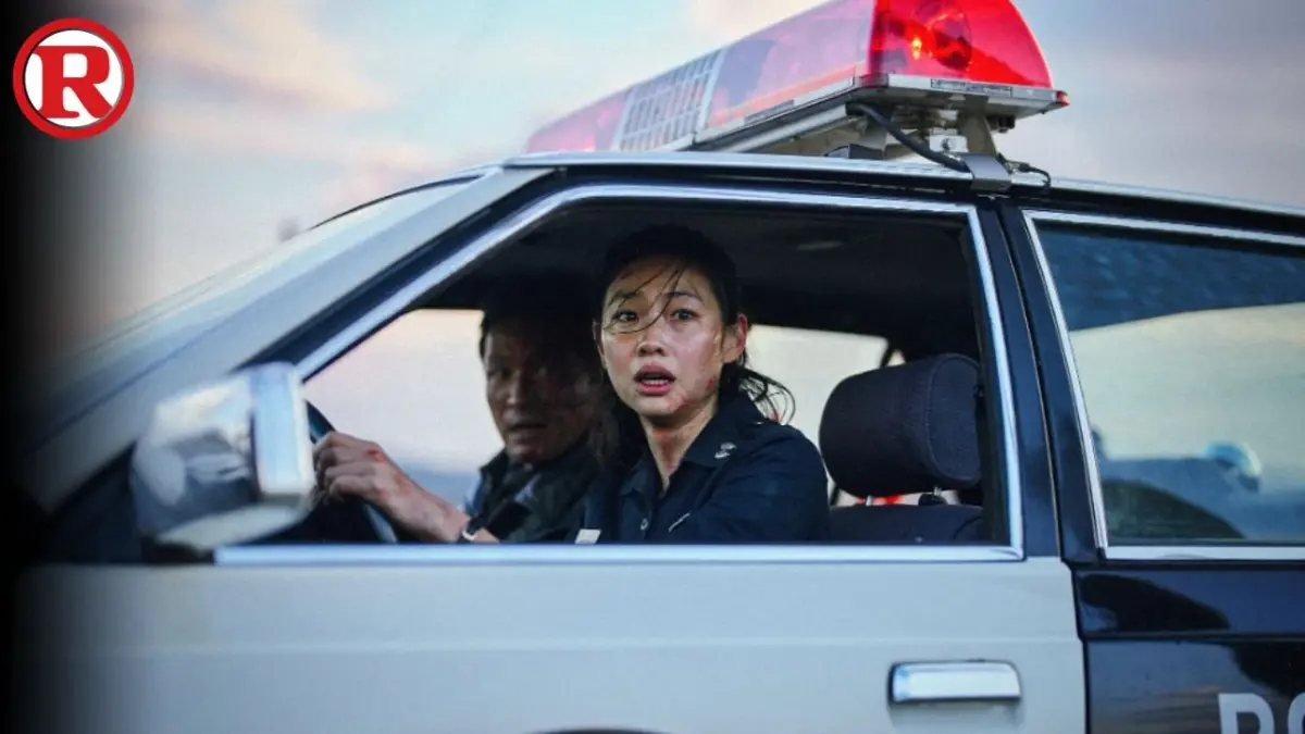Hope Parents Guide (2026) – Is This Korean Sci‑Fi Horror Too Intense for Teens?