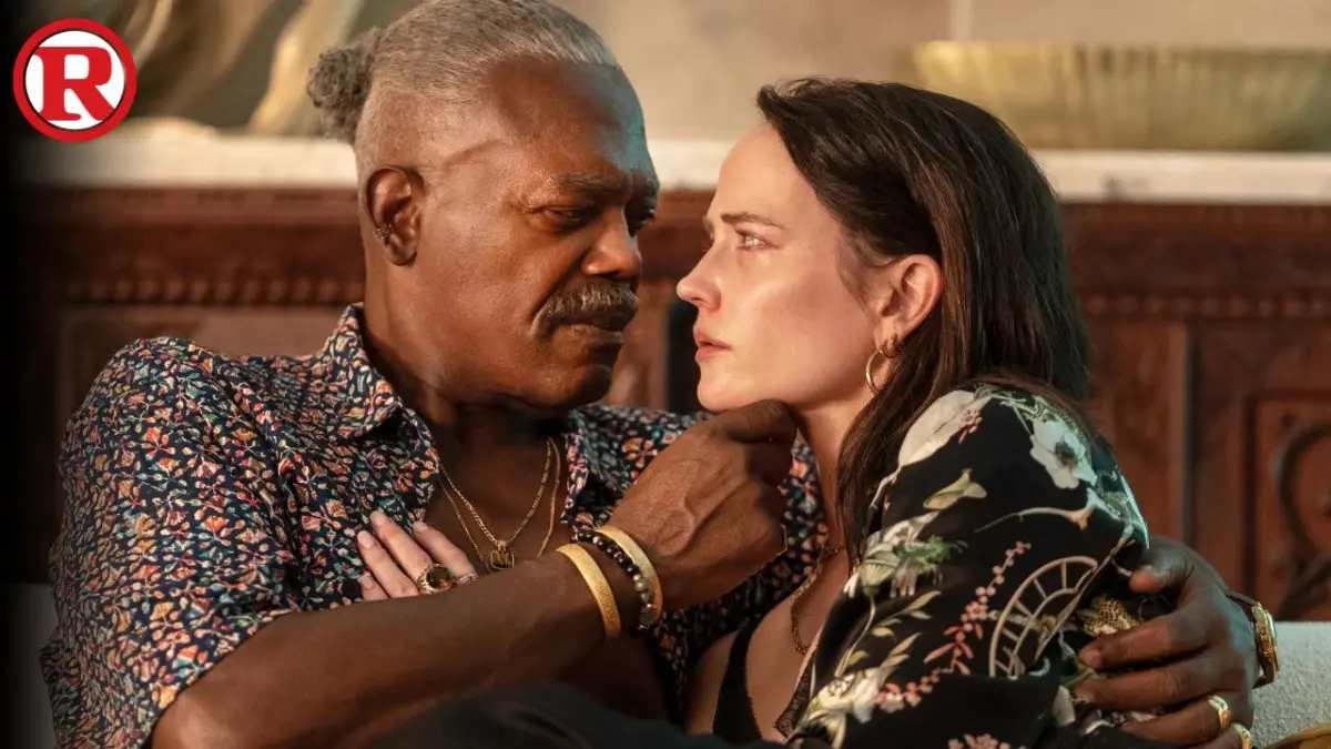 Just Play Dead Parents Guide (2026) – Is This R-Rated Thriller Suitable for Teens?