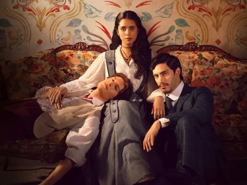 Lovesick (Mal de Amores) Parents Guide (2026) – Is This Netflix Historical Drama Too Mature for Teens?
