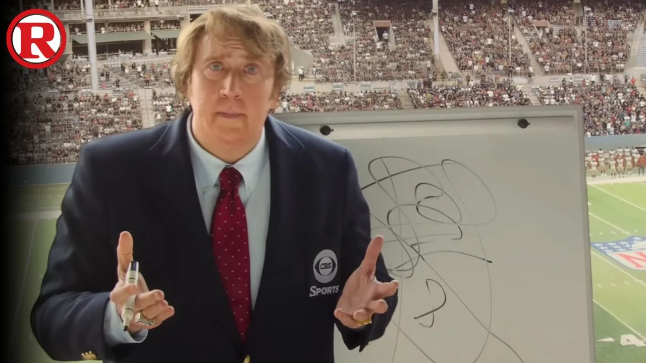 Madden 2026 Film Parents Guide and Age Rating