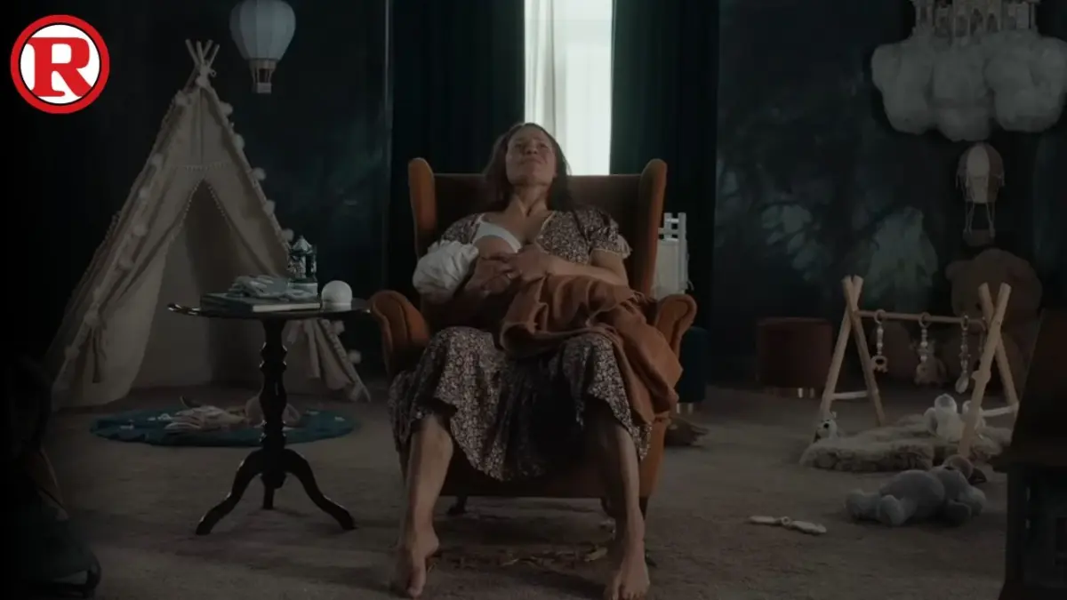 Nightborn Parents Guide (2026) – Is This Folk Horror Suitable for Teens?