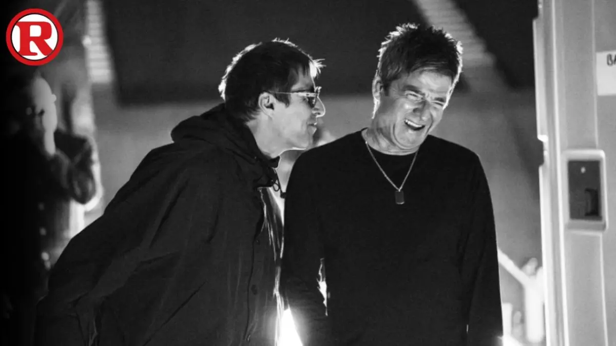 Oasis: Don’t Look Back in Anger Parents Guide (2026) – Is It Suitable for Teens?