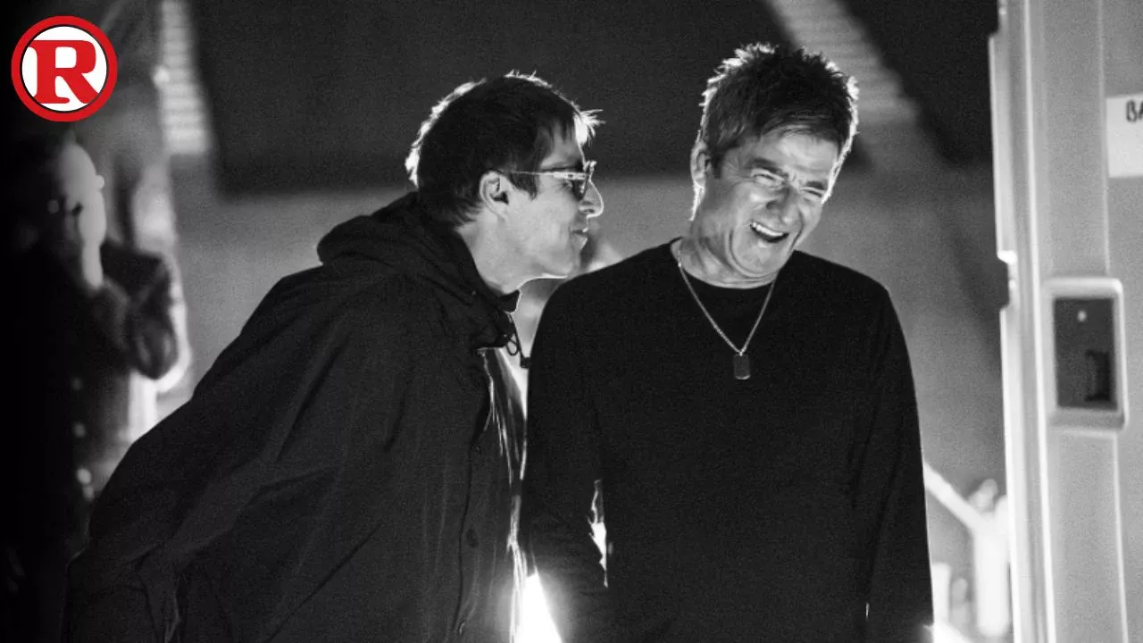 Oasis Don't Look Back in Anger Parents Guide and Age Rating
