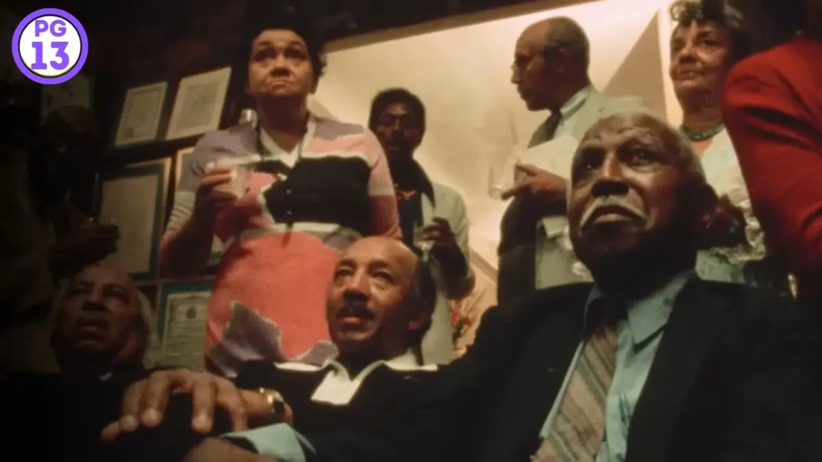 Once Upon a Time in Harlem Parents Guide (2026) – Is This Historical Documentary Suitable for Teens?
