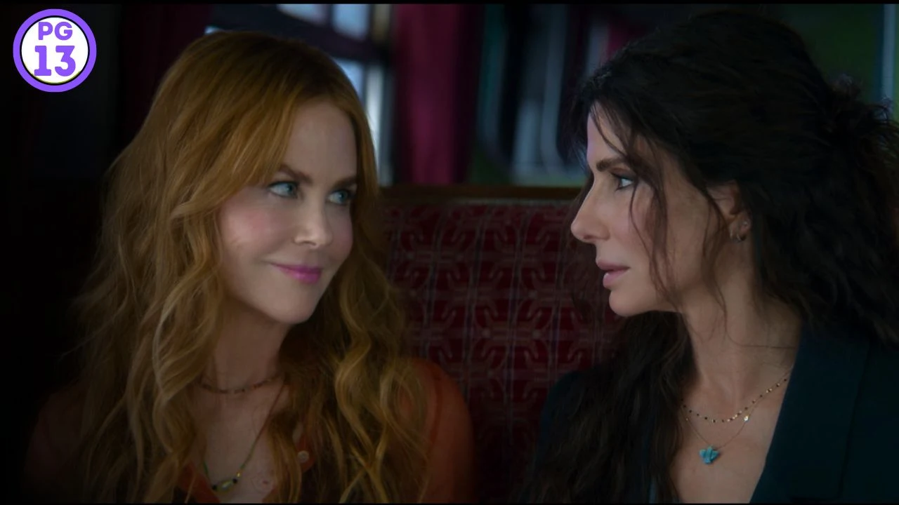 Practical Magic 2 Parents Guide Age Rating