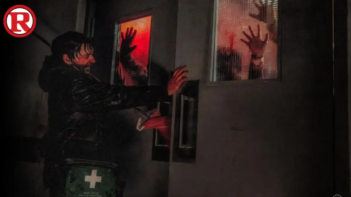Resident Evil Parents Guide (2026) – Is It Suitable for Teens?