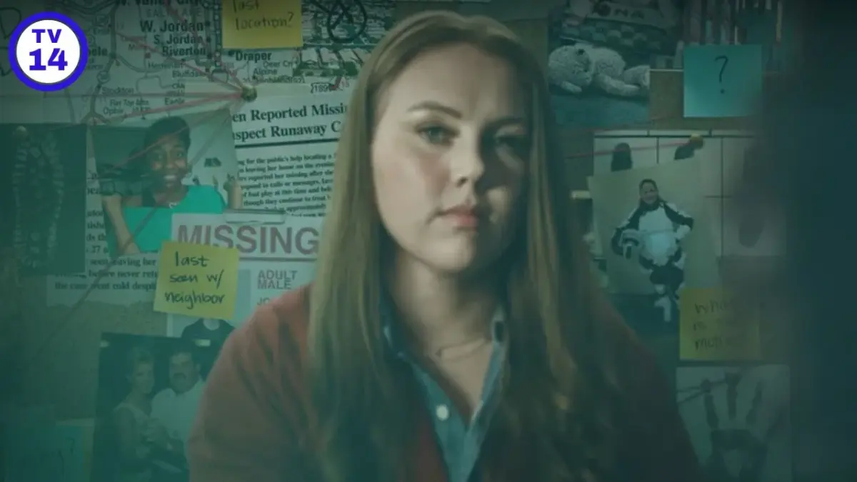 The Baby in the Yellow Blanket Parents Guide (2026) – Is This Hulu True-Crime Series Too Intense for Teens?