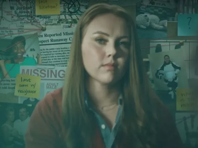 The Baby in the Yellow Blanket Parents Guide (2026) – Is This Hulu True-Crime Series Too Intense for Teens?