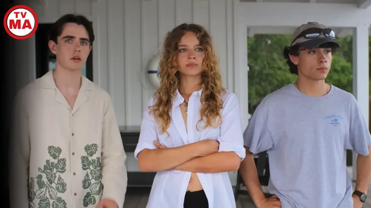Sterling Point Parents Guide (2026) – Is the Prime Video Mystery Series Suitable for Teens?