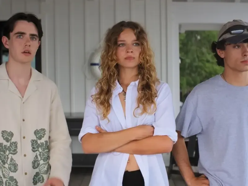 Sterling Point Parents Guide (2026) – Is the Prime Video Mystery Series Suitable for Teens?