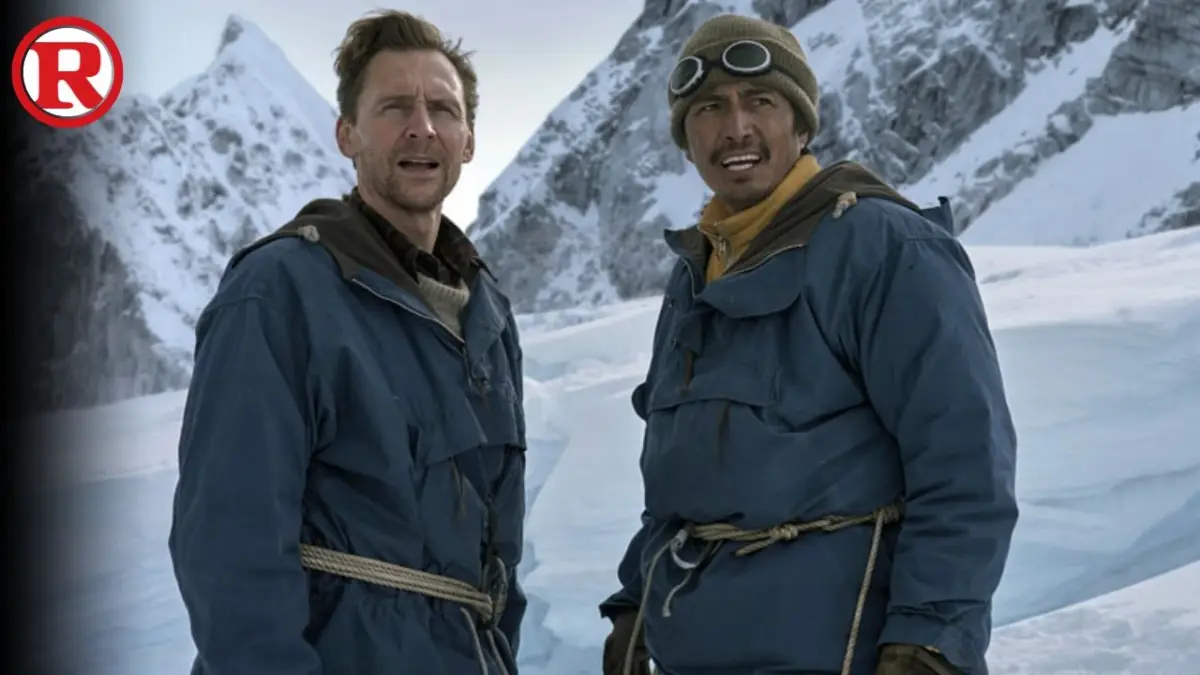 Tenzing Parents Guide (2026 Film) – Is This Everest Drama Suitable for Kids and Teens?