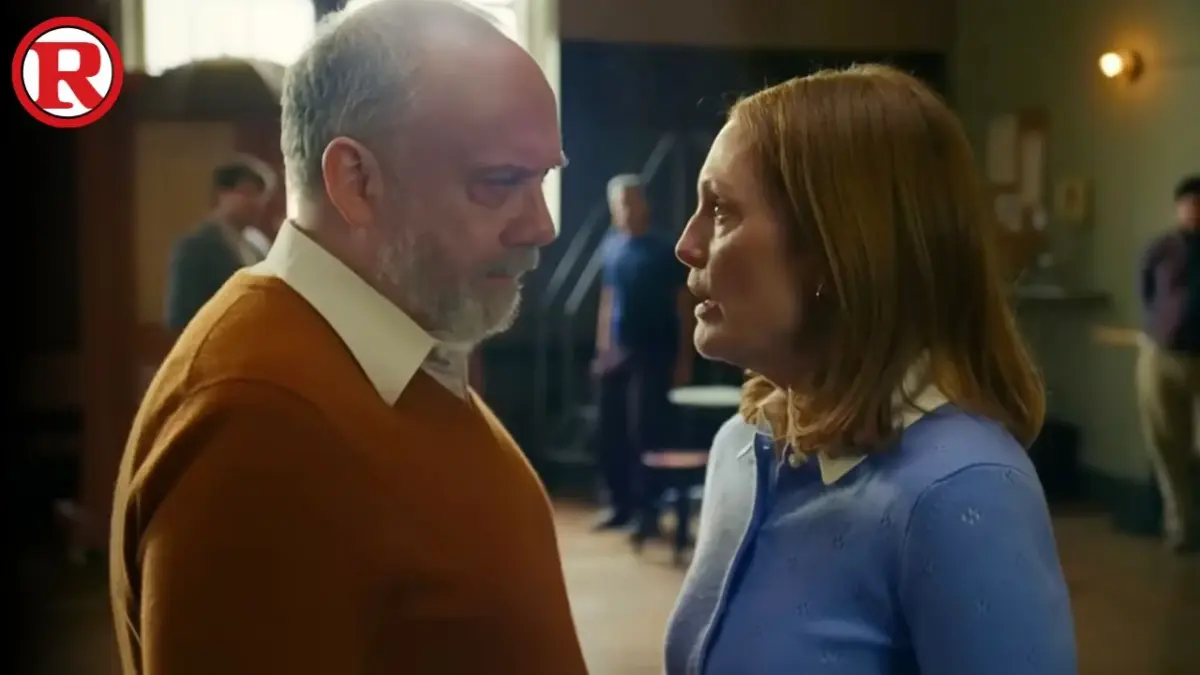 The Debut Parents Guide (2026) – Is This A24 Musical Comedy Suitable for Teens?