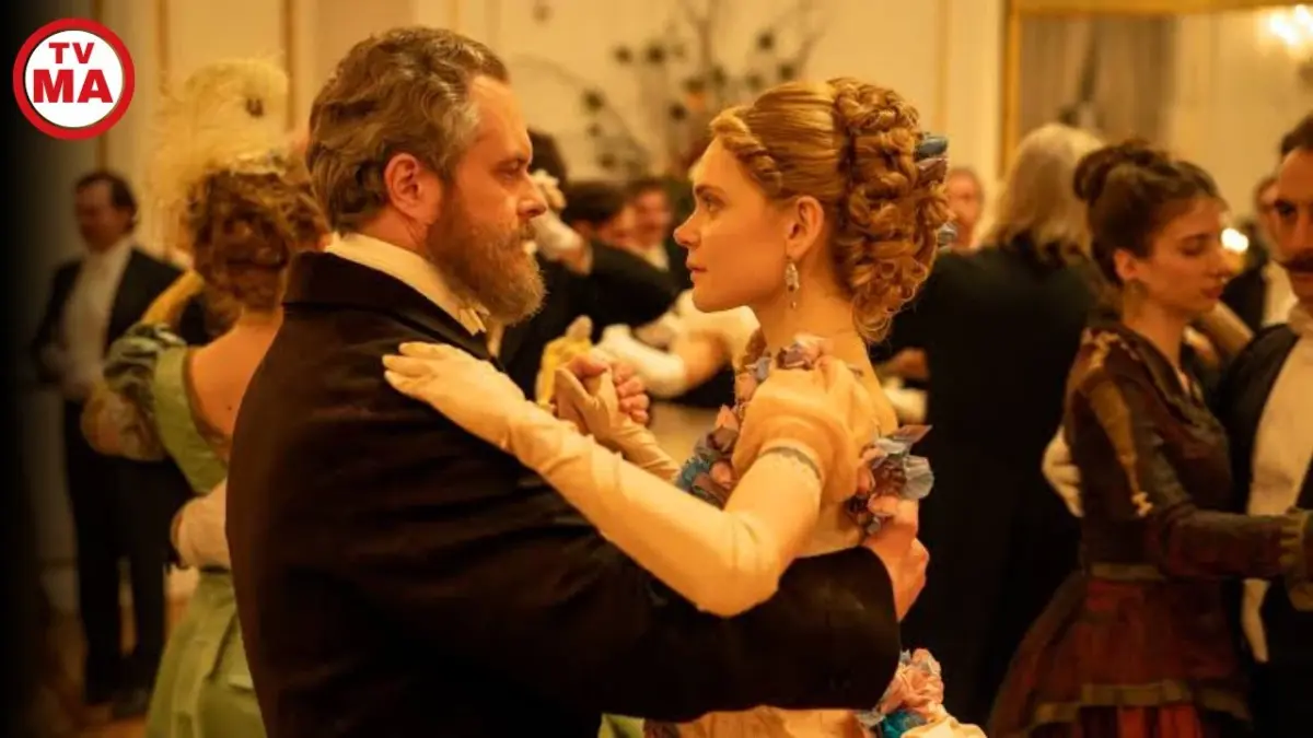 The Doll Parents Guide (2026) – Is This Netflix Historical Drama Too Mature for Teens?