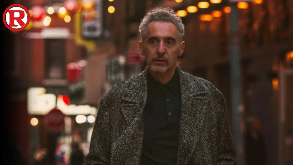 The Only Living Pickpocket in New York Parents Guide (2026) – Is This Crime Thriller Suitable for Teens?