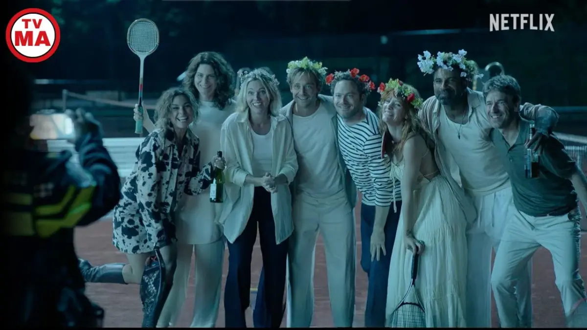 The Perfect Lie Parents Guide (2026) – Is This Dutch Netflix Thriller Suitable for Teens?