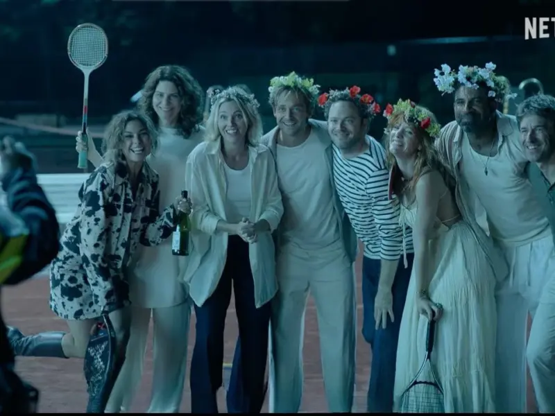 The Perfect Lie Parents Guide (2026) – Is This Dutch Netflix Thriller Suitable for Teens?