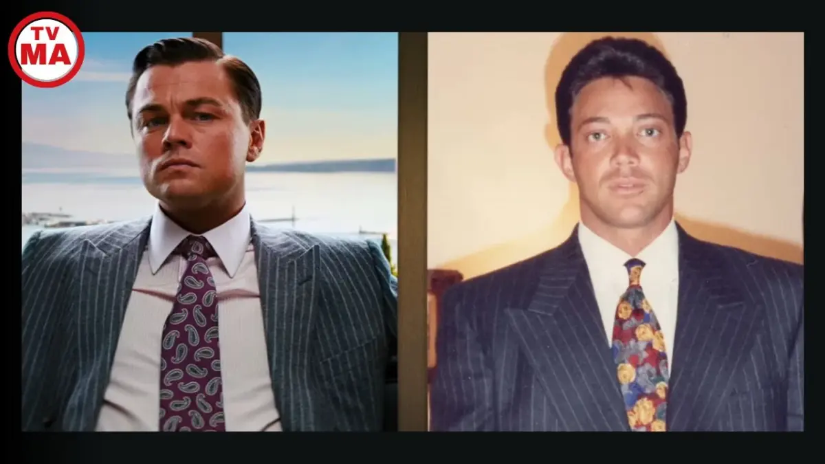 The Real Wolf of Wall Street Parents Guide (2026) – Is This True Crime Documentary Suitable for Teens?