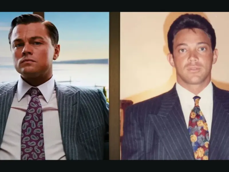 The Real Wolf of Wall Street Parents Guide (2026) – Is This True Crime Documentary Suitable for Teens?