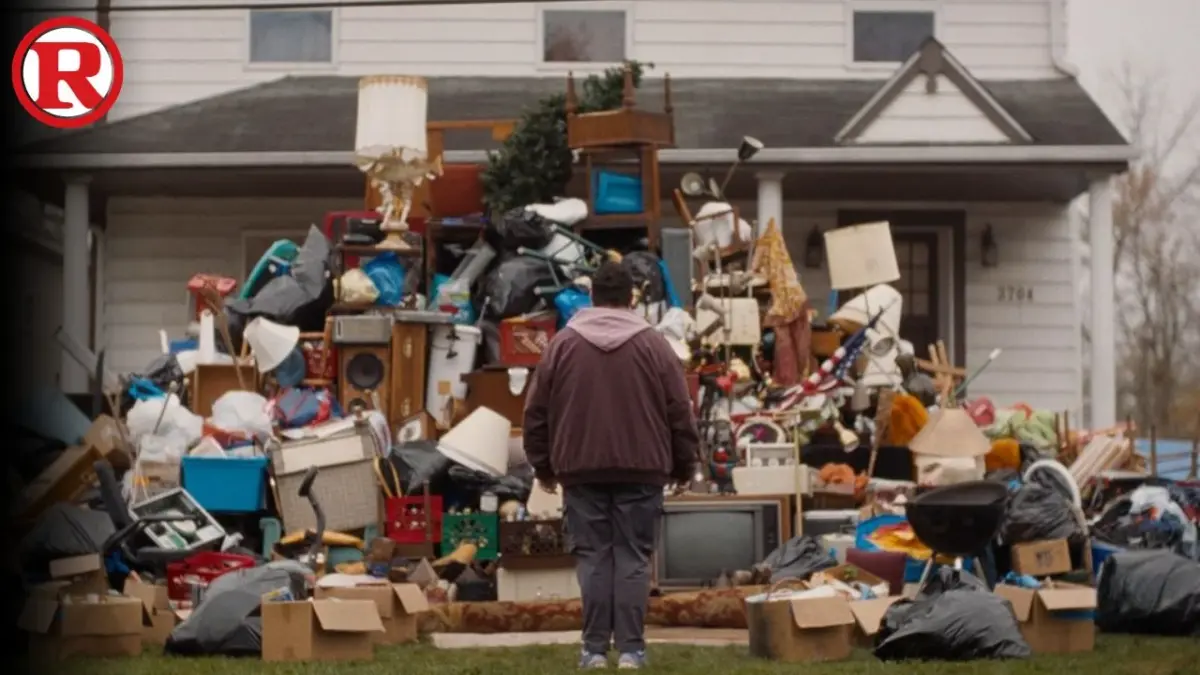 Trash Mountain Parents Guide (2026) – Is It Suitable for Teens?