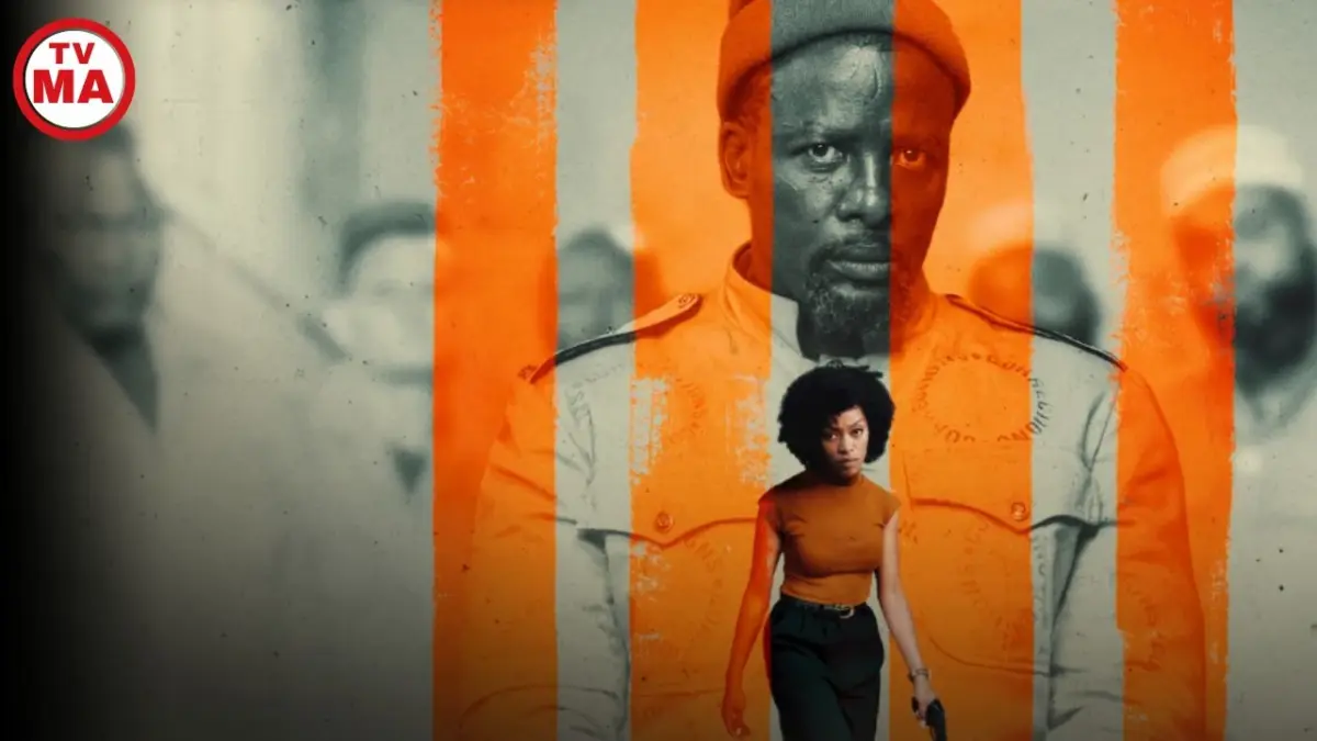 Umthetho Parents Guide (2026) – Is This South African Crime Thriller Suitable for Teens?