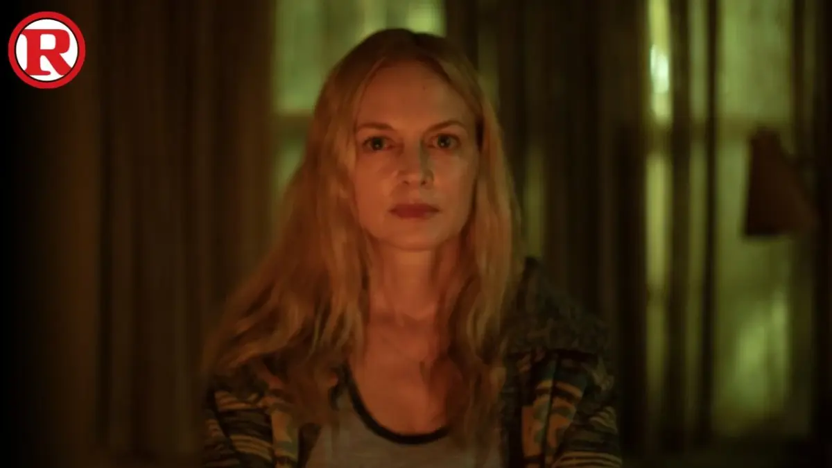 What Happened to Doris? (2026) Parents Guide – Is This Supernatural Horror Suitable for Teens?