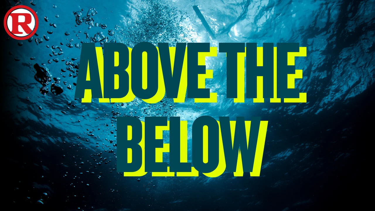 Above The Below 2026 Parents Guide and Age Rating