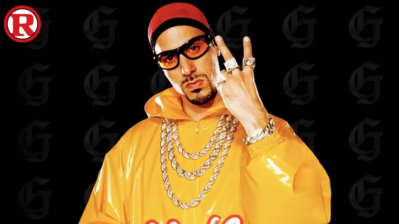 Ali G Who Iz I Parents Guide and Age Rating