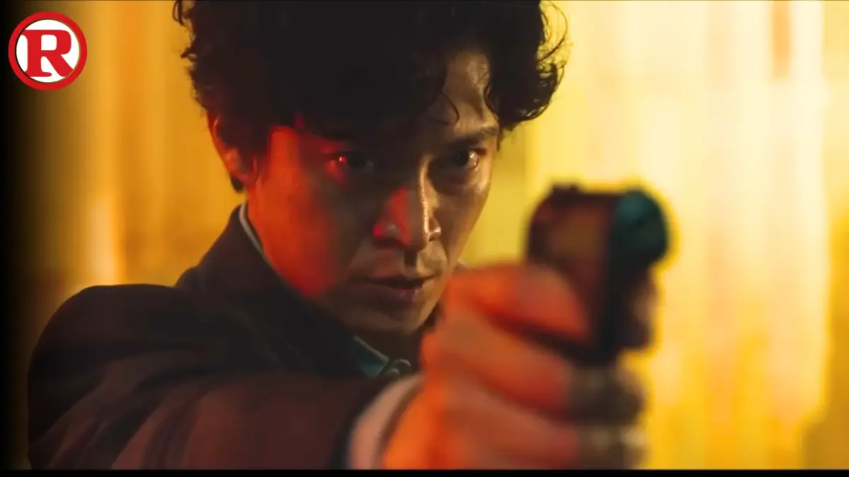 Bad Lieutenant: Tokyo Parents Guide (2026) – Is It Suitable for Teens?
