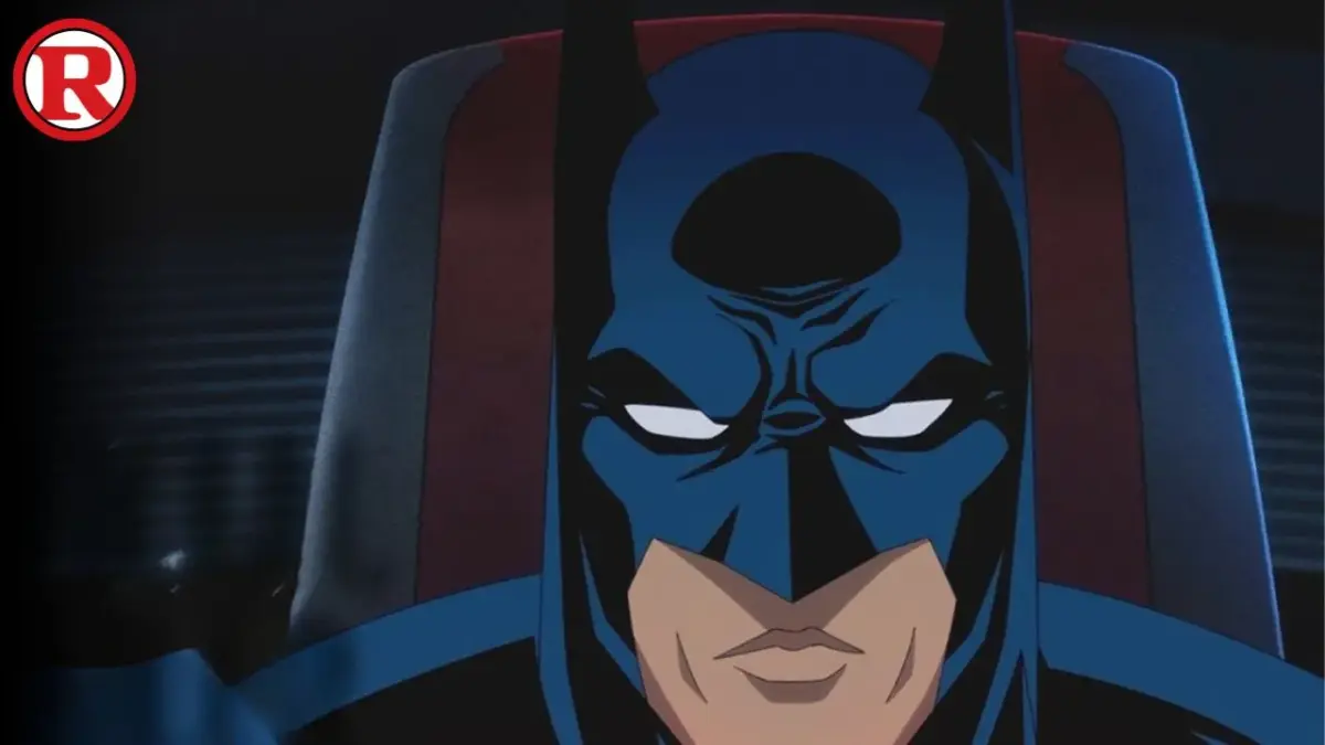 Batman: Knightfall Part 2: Knightquest Parents Guide (2026) – Is It Suitable for Teens?