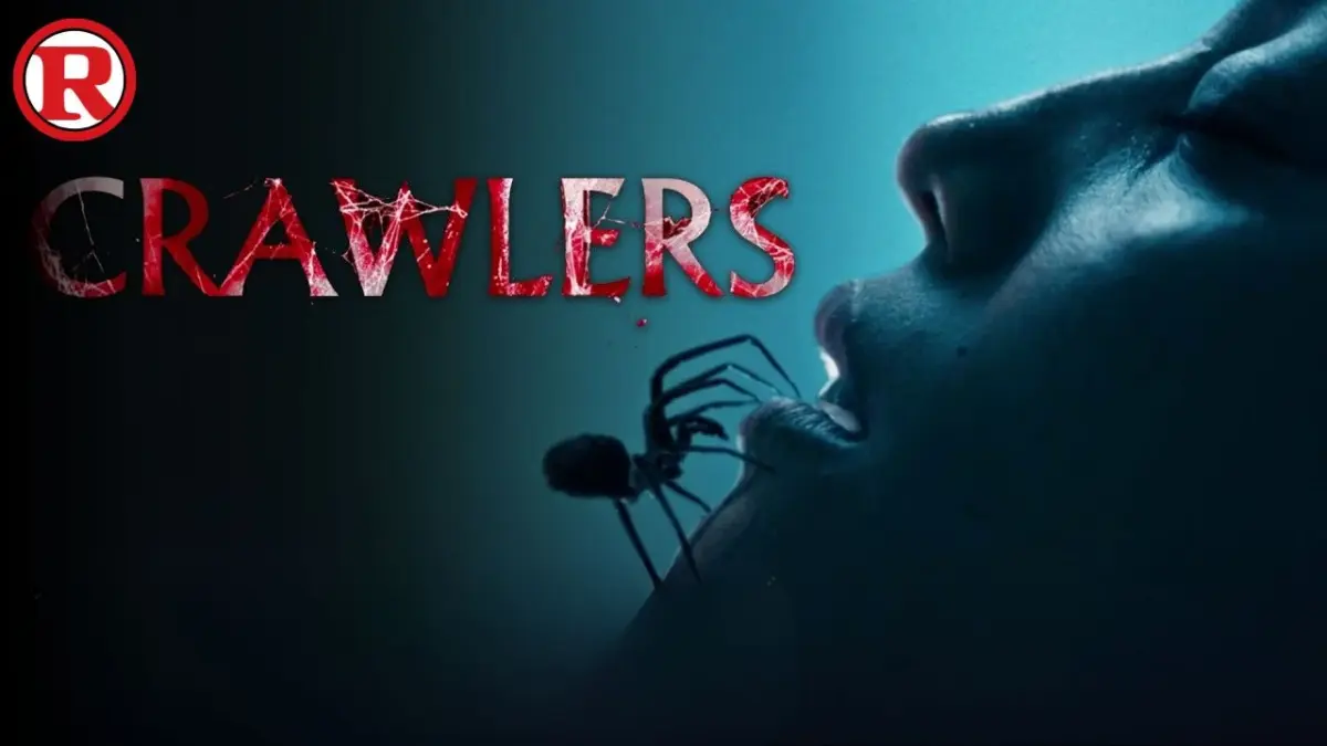 Crawlers Parents Guide (2026) – Is It Suitable for Teens?
