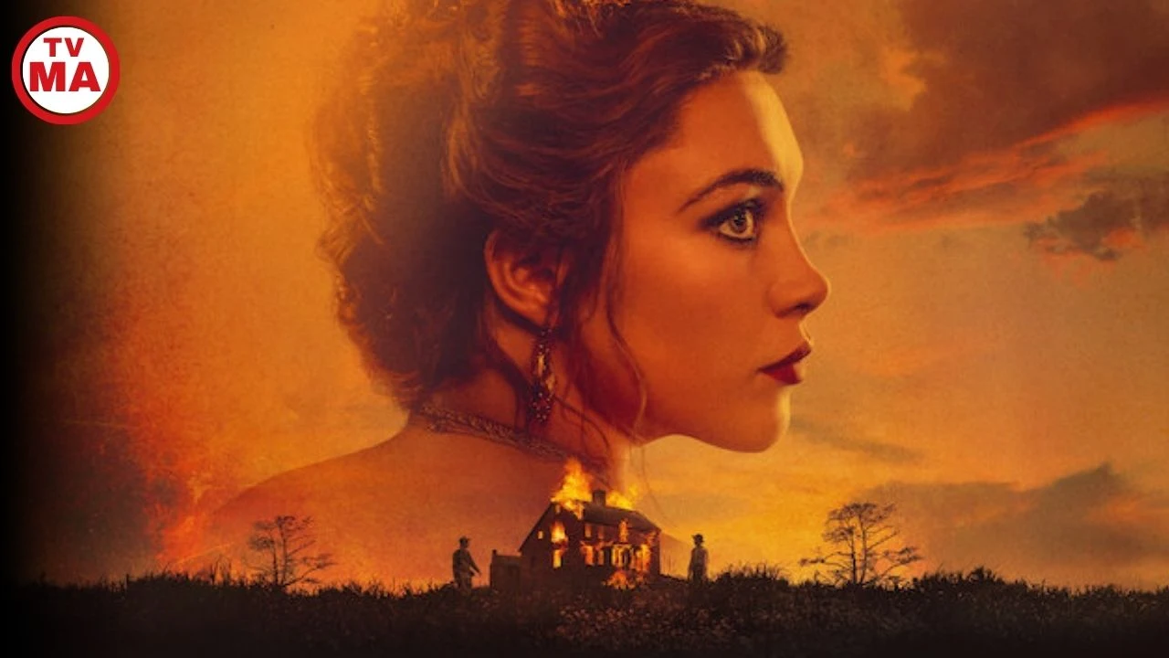East of Eden 2026 Parents Guide and Age Rating