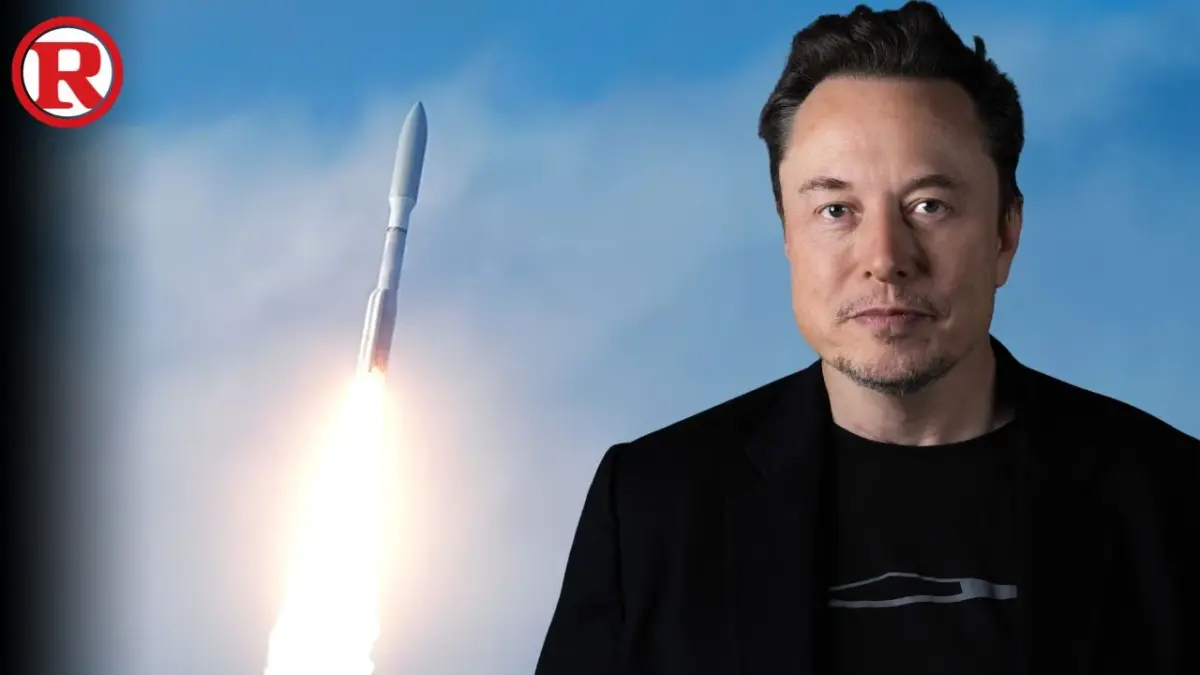 Musk Parents Guide – Is This Documentary Suitable for Teens? (2026)