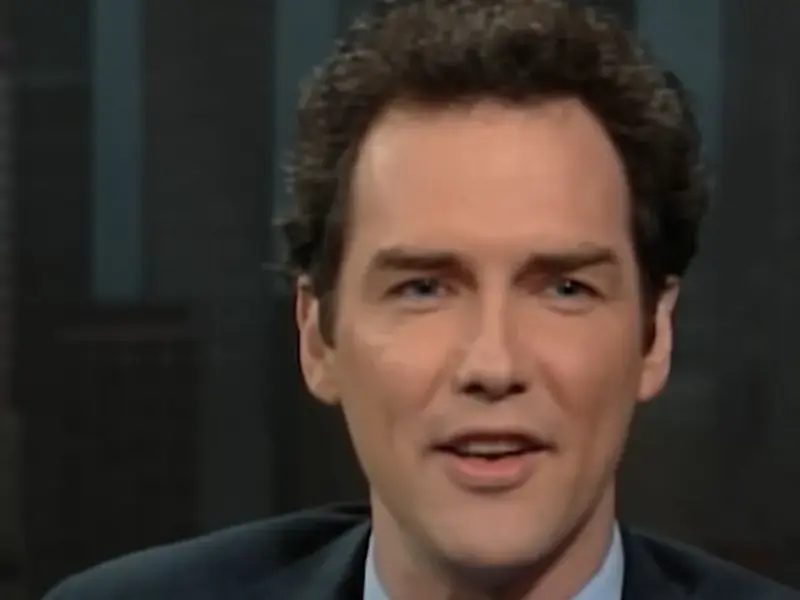 Norm: The Tale of Norm Macdonald Parents Guide (2026) – Is It Suitable for Teens?