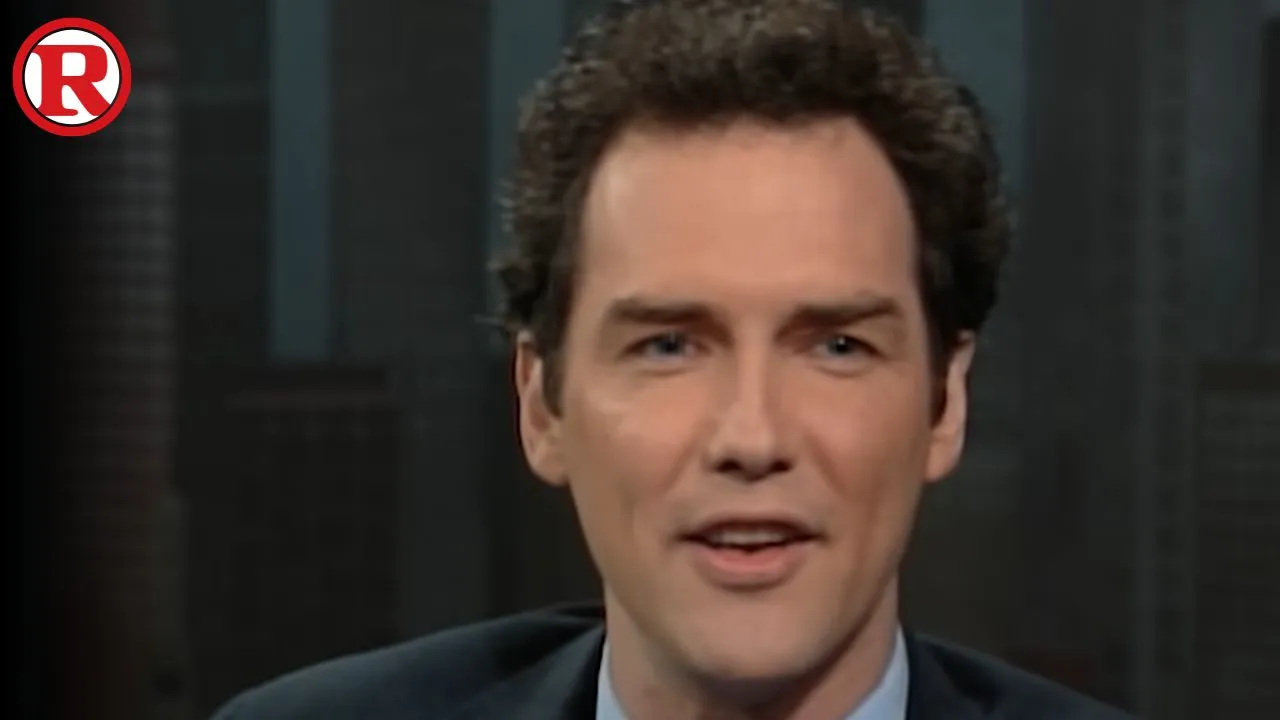 Norm The Tale of Norm Macdonald Parents Guide and Age Rating