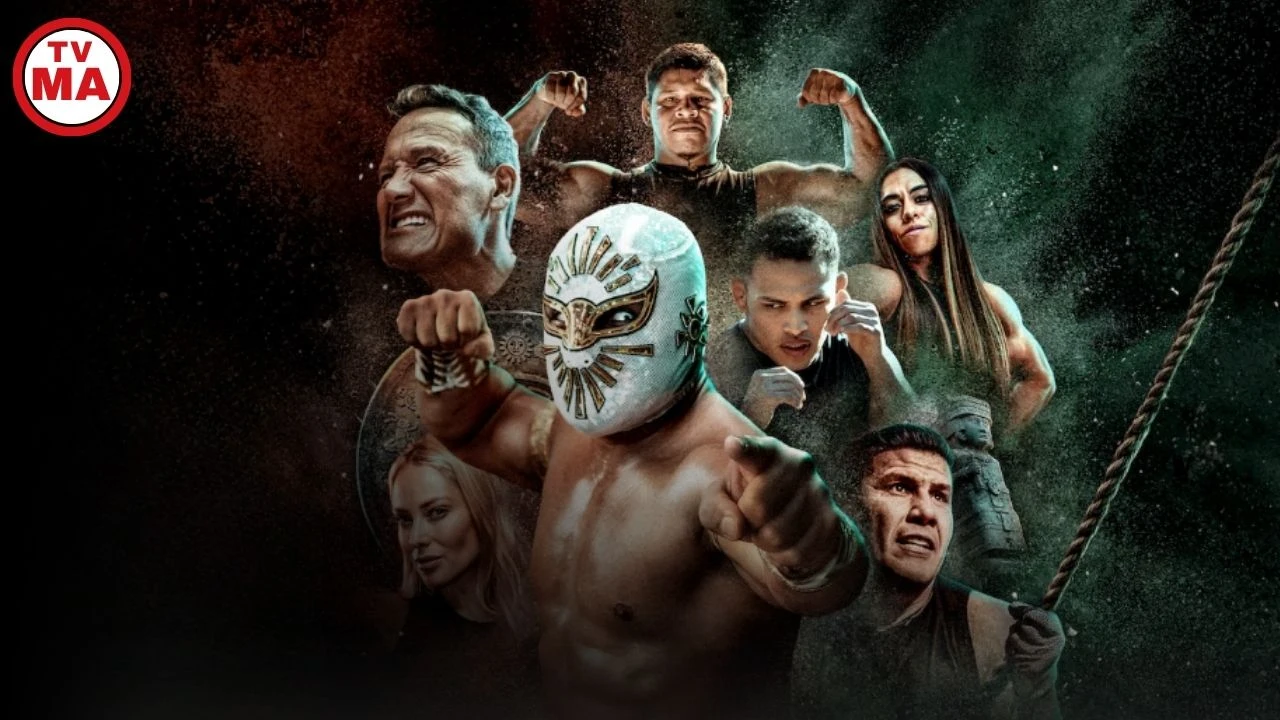 Physical 100 Mexico Parents Guide and Age Rating