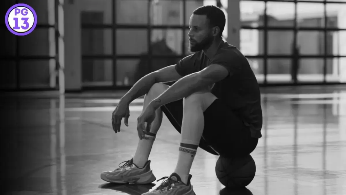 Portrait of an Artist: Stephen Curry Parents Guide (2026) – Is It Suitable for Kids?