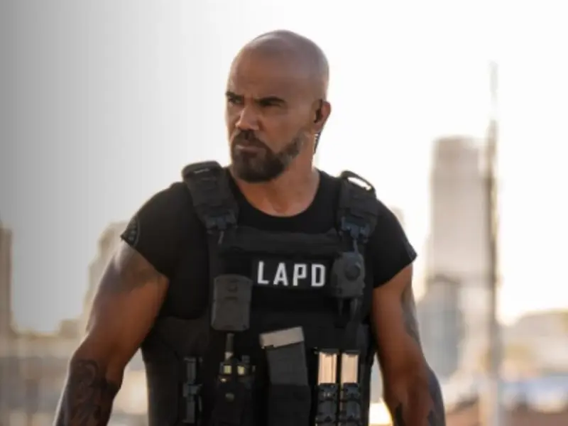 S.W.A.T. Exiles Parents Guide (2026) – Is It Suitable for Teens?