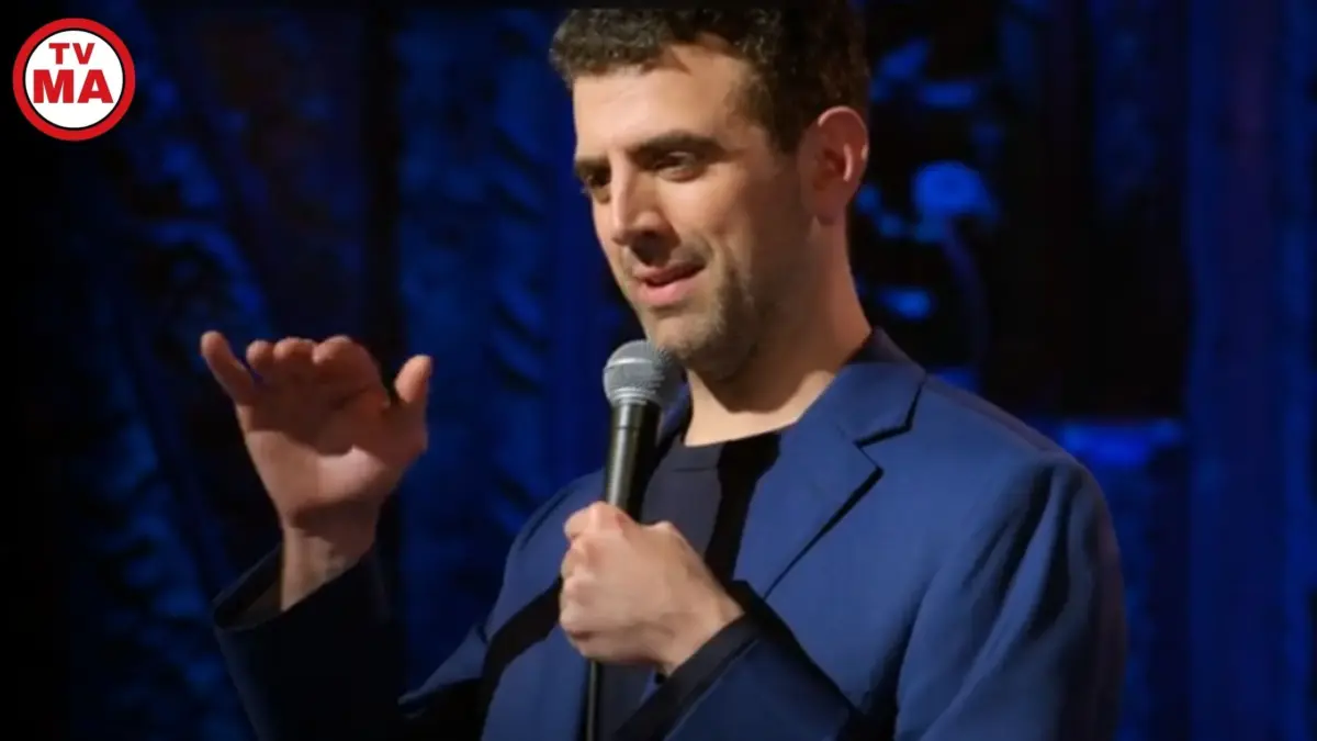 Sam Morril: Incorrect Parents Guide (2026) – Is It Suitable for Teens?