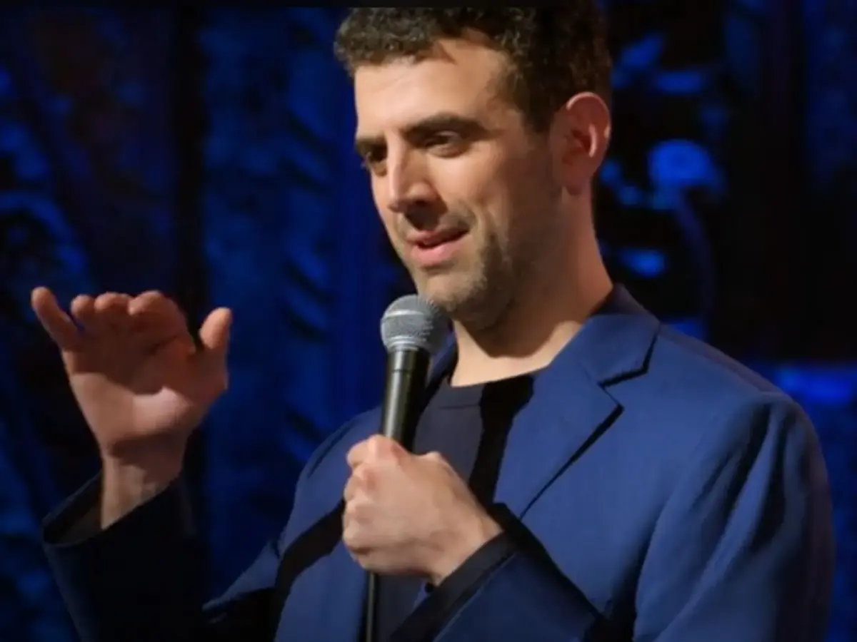 Sam Morril: Incorrect Parents Guide (2026) – Is It Suitable for Teens?